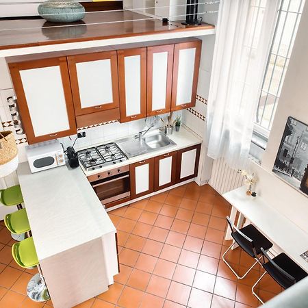 Urban Loft - Milano De Angeli Lägenhet Exteriör bild