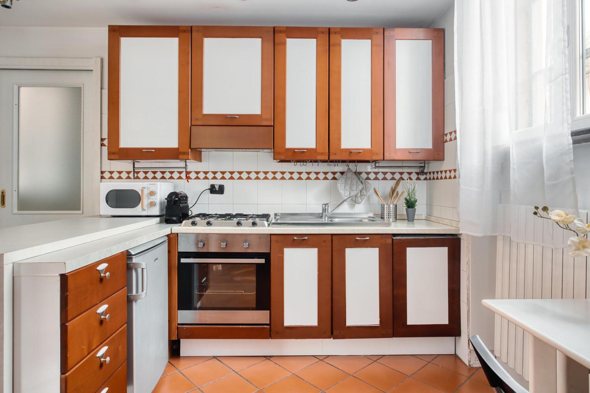 Urban Loft - Milano De Angeli Lägenhet Exteriör bild