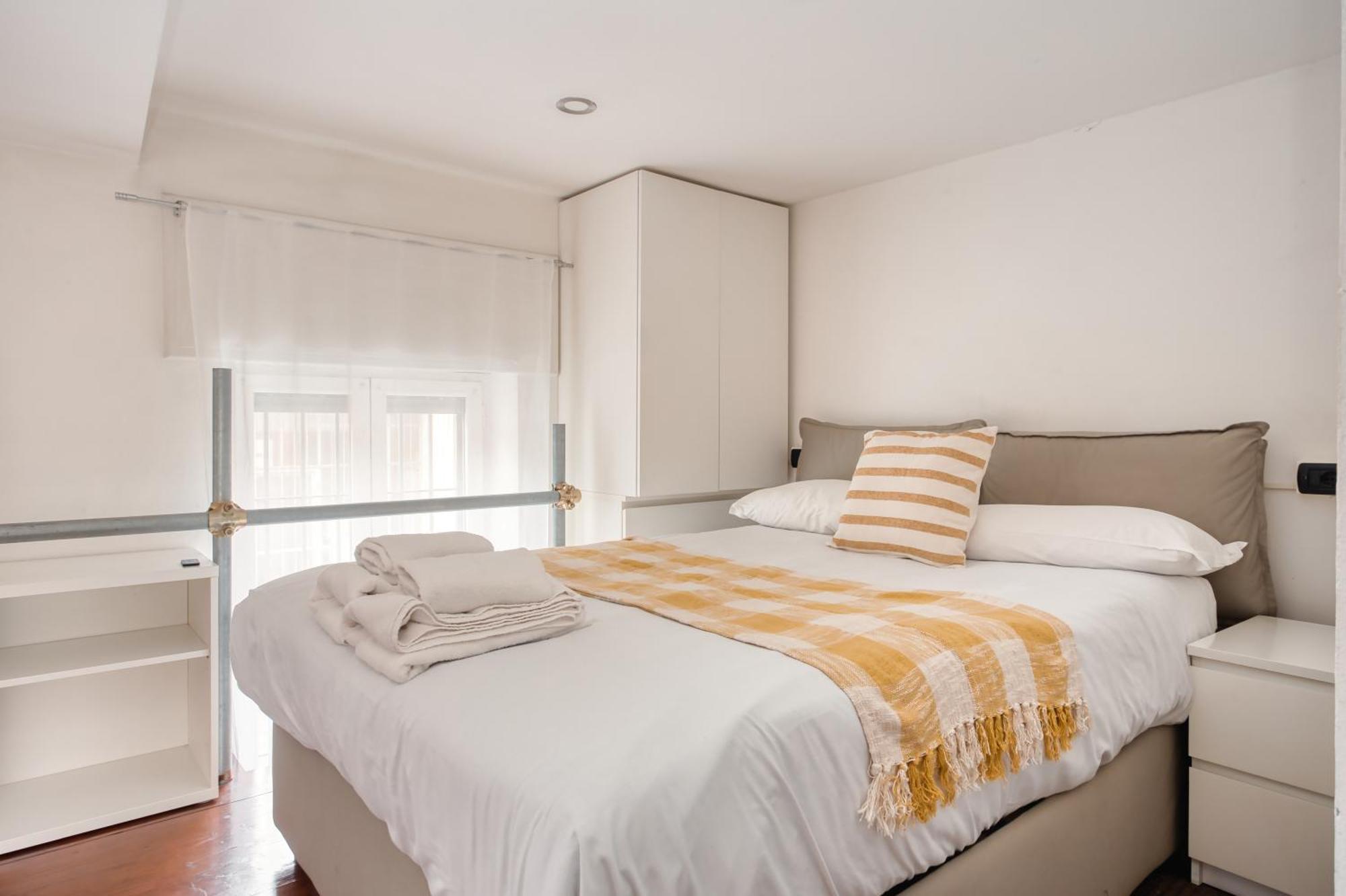 Urban Loft - Milano De Angeli Lägenhet Exteriör bild