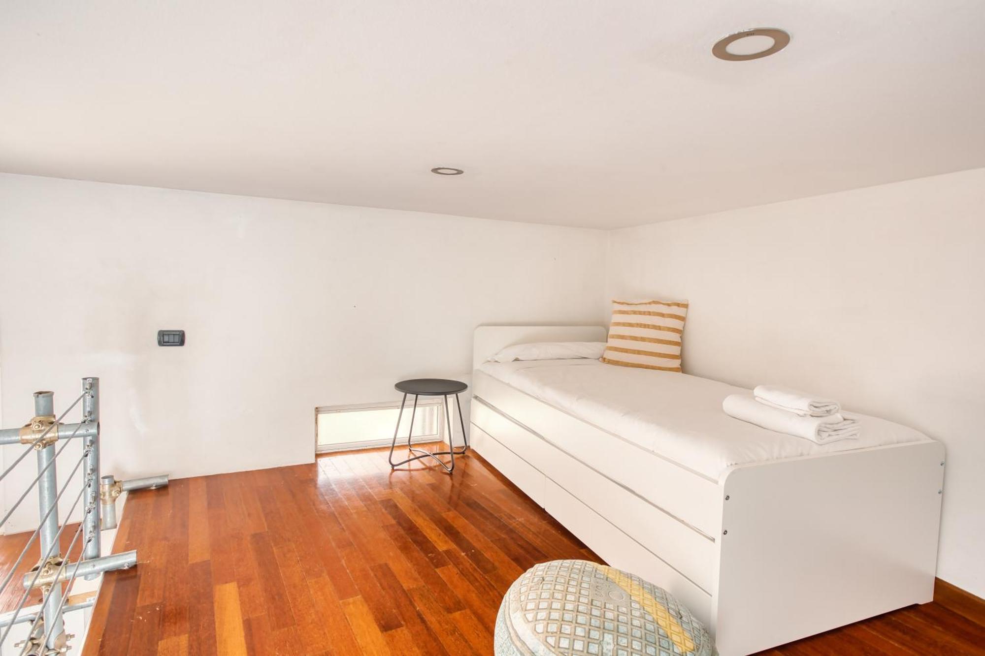 Urban Loft - Milano De Angeli Lägenhet Exteriör bild